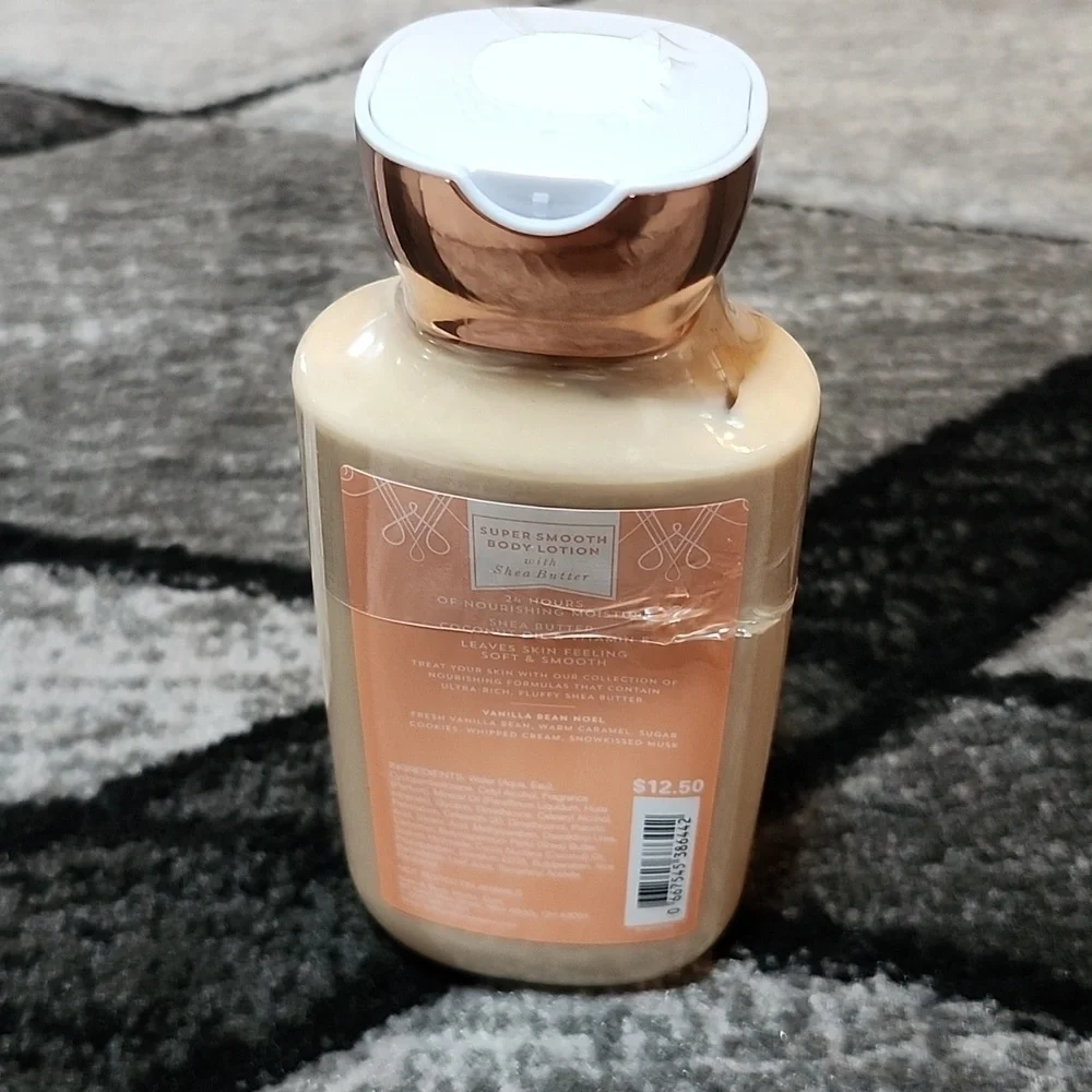 Bath & Body Works fl oz